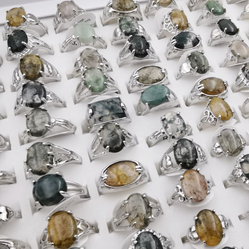 20pcs retro rings for - 20pcs, women