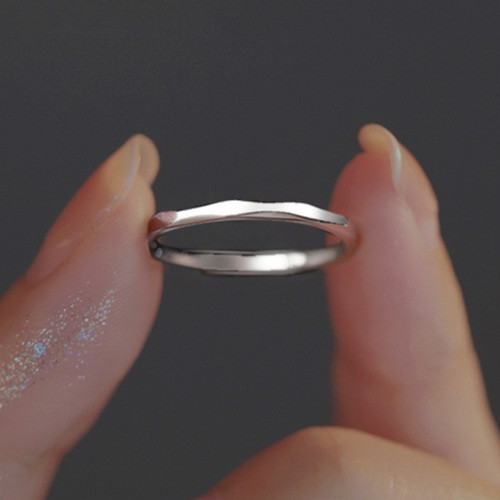 Minimalist thin dainty simple - minimalist,