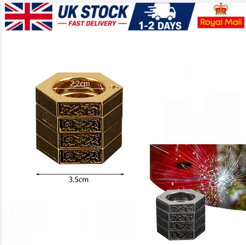 Set hexagon round retro - hexagon,