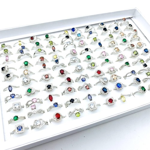 30pcs rings for - for, women