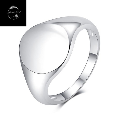 Sterling silver 925 ring solid - sterling,