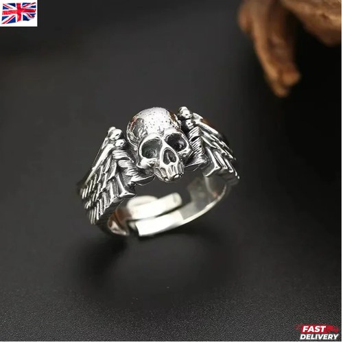 Punk jewelry adjustable - jewelry,