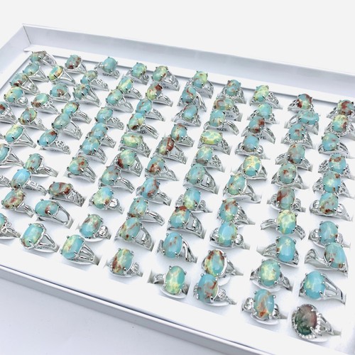 New 20pcs retro rings for - retro,
