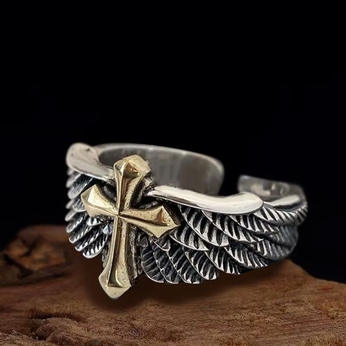 Handmade retro croix - handmade,