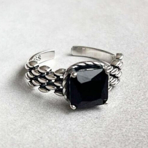 925 sterling silver black - sterling,