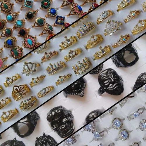 100x mixed fashion - 100x, job
