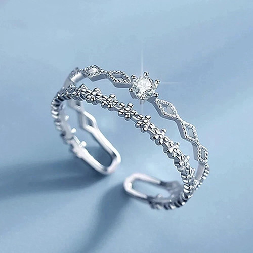 925 sterling silver adjustable - sterling,