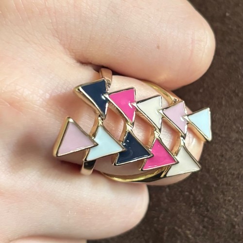 Vintage 90s enamel - vintage,