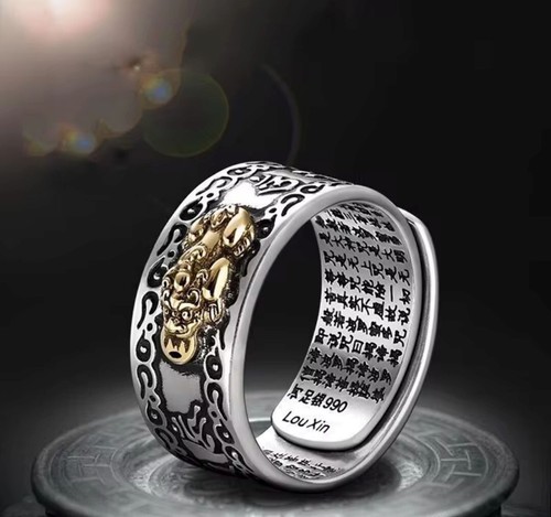 Feng shui pixiu - feng, charms