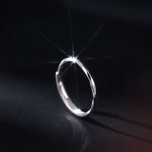 Minimalist thin twisted simple - thin,