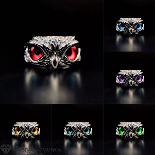 Shiny demon eye - demon,