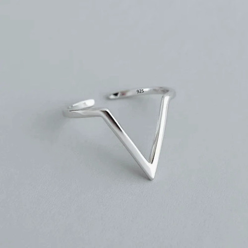 925 sterling silver ring for - 925,