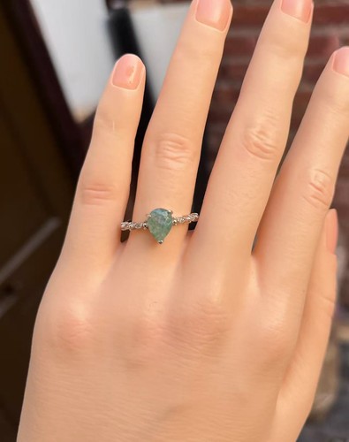 Retro style dainty - retro,