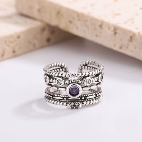 925 sterling silver adjustable - sterling,