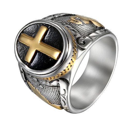 Men 21mm stainless steel - men's,