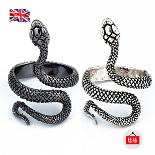 Retro snake python - snake,