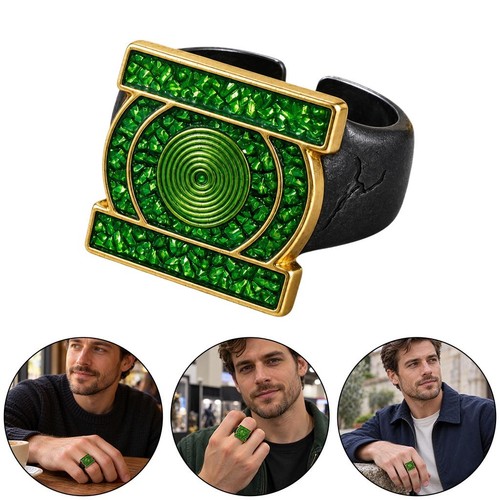 John stewart green lantern - green,