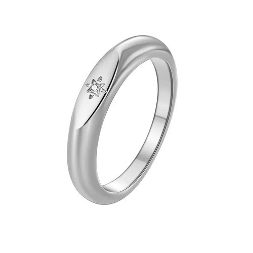 Sterling silver 925 - sterling, ring